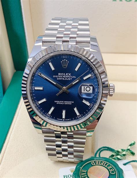 rolex datejust 41 mm 126334|Rolex Datejust 41 126334 price.